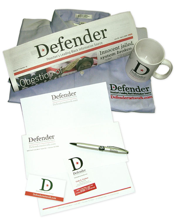 Defender Campaign